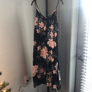 Billabong tank top dress